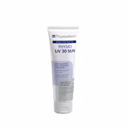 Physioderm Physio UV 30 sun Hautschutzcreme  14326001
