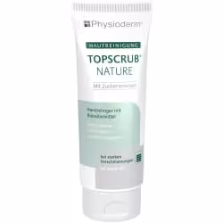 Physioderm TOPSCRUB NATURE Handreiniger 14123003