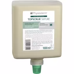 Physioderm TOPSCRUB NATURE Handreiniger 14123004