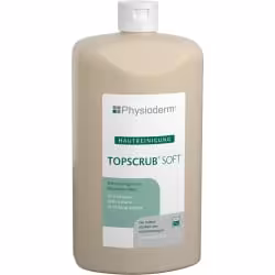 Physioderm TOPSCRUB SOFT Handreiniger 14127003