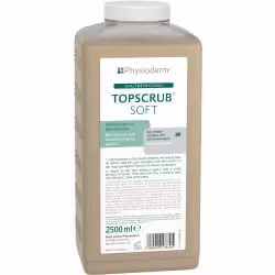 Physioderm TOPSCRUB SOFT Handreiniger 14127004
