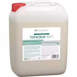 Physioderm TOPSCRUB SOFT Handreiniger 14127005