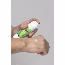 Plum Aloe Vera Burn Gel Brandwundgel 5575