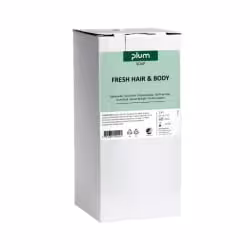 Plum Fresh Hair & Body Cremeseife 1737