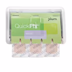 Plum QuickFix Pflasterspender UNO