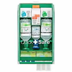 Plum QuickSafe Food Industry Erste-Hilfe Wandstation 5175