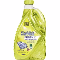 Premium Litschi Lemon Sommerscheibenreiniger Gemisch 8862000000