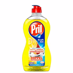Pril Kraft-Gel Handspülmittel PFZ4