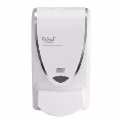 Refresh™ Luxury HAIR & BODY 3-in-1 Duschspender RSH1LDSMD