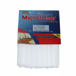 Reinex Microfaser Wischbezug 7802