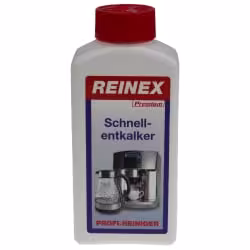 Reinex Premium Schnellentkalker 642