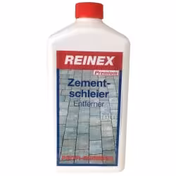 Reinex Premium Zementschleier-Entferner 1384