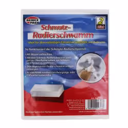 Reinex Schmutzradierschwamm