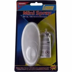 Reinex fresh Mini-Spray mit Duftspender 7365