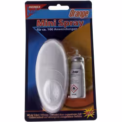 Reinex fresh Mini-Spray mit Duftspender 7366
