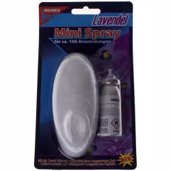 Reinex fresh Mini-Spray mit Duftspender 7367