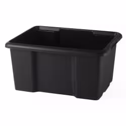 Rotho BAC Box 1401408080