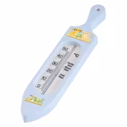 Rotho Babydesign Badethermometer