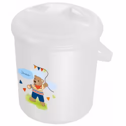 Rotho Babydesign Bella Bambina Windeleimer