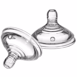 Rotho Babydesign Closer to Nature Trinksauger 304000000