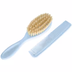 Rotho Babydesign Set Kamm + Bürste