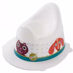 Rotho Babydesign StyLe! Kindertopf 202130001AW