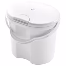 Rotho Babydesign TOP Windeleimer 200020001