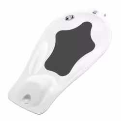 Rotho Babydesign TOP und TOPXtra Baby-Badewanneneinsatz 205030001