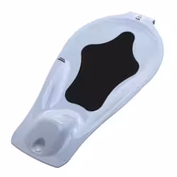 Rotho Babydesign TOP und TOPXtra Baby-Badewanneneinsatz 205030103
