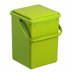 Rotho Bioabfall Eimer GREENLINE BIO