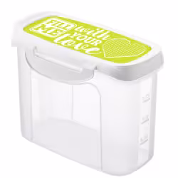 Rotho CLIC & LOCK Streudose 1749610240