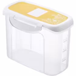 Rotho CLIC&LOCK Vorratsdose 1758710241