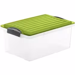 Rotho COMPACT Stapelbox