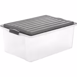 Rotho COMPACT Stapelbox