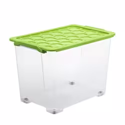 Rotho EVO SAFE Box