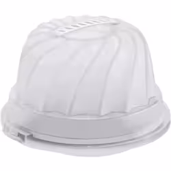 Rotho FRESH Gugelhupf- Kuchenbehälter 1721101100