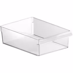 Rotho Kühlschrank-Organizer LOFT 1000200096