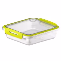 Rotho MEMORY LIME Kühlschrankdose