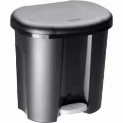 Rotho Mülleimer Trennsystem DUO