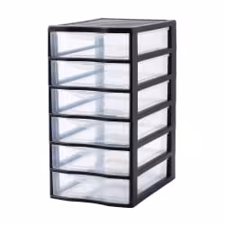 Rotho ORGAMIX Schubladenbox 1428900096