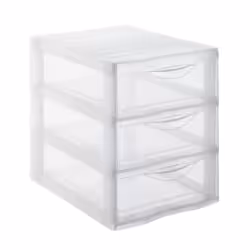 Rotho ORGAMIX Schubladenbox