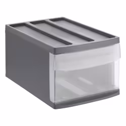 Rotho SYSTEMIX Schubladenbox