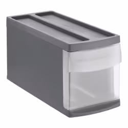 Rotho SYSTEMIX Schubladenbox