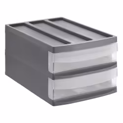 Rotho SYSTEMIX Schubladenbox