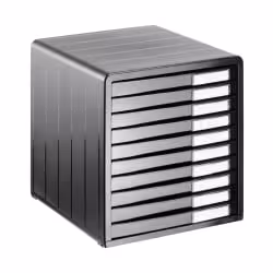 Rotho TIMELESS Bürobox