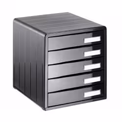Rotho TIMELESS Bürobox