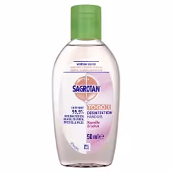 SAGROTAN Desinfektionsgel 3204790