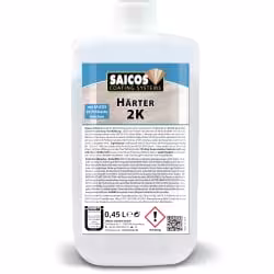 SAICOS 2K Zusatz Härter  9608 261