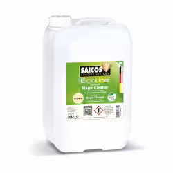 SAICOS Ecoline Magic Cleaner Holz-Intensivreiniger 8125Eco710