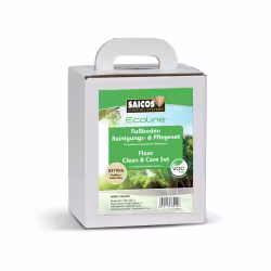 SAICOS Ecoline Reinigungs- und Pflegeset 8311Eco